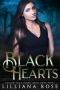 [Follow your Heart 05] • Black Hearts